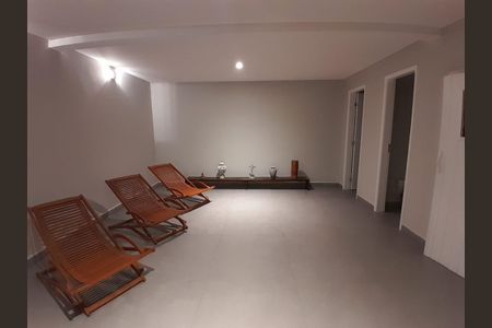 Apartamento à venda com 64m², 2 quartos e 1 vaga