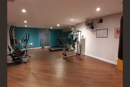 Apartamento à venda com 64m², 2 quartos e 1 vaga