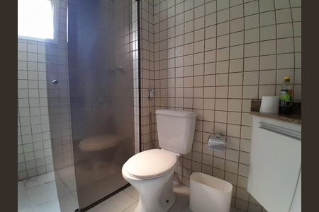 Apartamento à venda com 64m², 2 quartos e 1 vaga