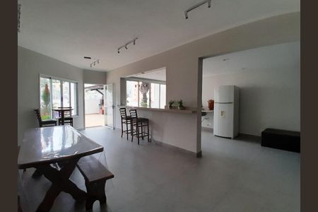 Apartamento à venda com 64m², 2 quartos e 1 vaga