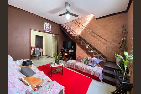 Apartamento à venda com 3 quartos, 130m² em Higienópolis, Rio de Janeiro