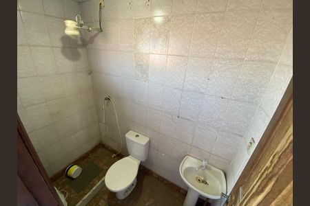 Apartamento à venda com 3 quartos, 130m² em Higienópolis, Rio de Janeiro