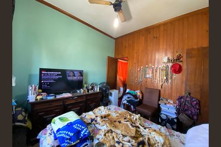 Apartamento à venda com 3 quartos, 130m² em Higienópolis, Rio de Janeiro