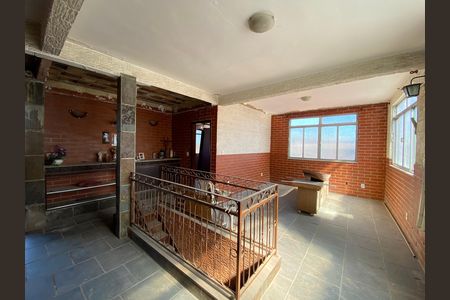 Apartamento à venda com 3 quartos, 130m² em Higienópolis, Rio de Janeiro