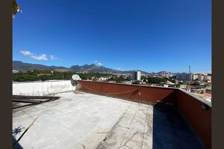 Apartamento à venda com 3 quartos, 130m² em Higienópolis, Rio de Janeiro