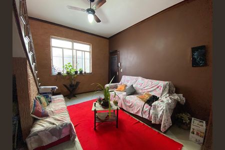 Apartamento à venda com 3 quartos, 130m² em Higienópolis, Rio de Janeiro