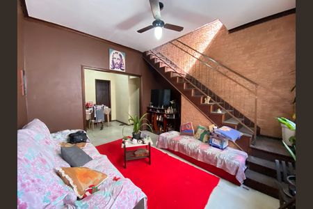 Apartamento à venda com 3 quartos, 130m² em Higienópolis, Rio de Janeiro