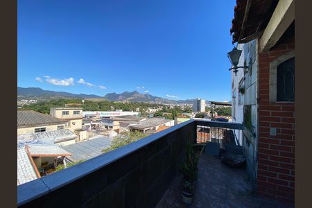 Apartamento à venda com 3 quartos, 130m² em Higienópolis, Rio de Janeiro