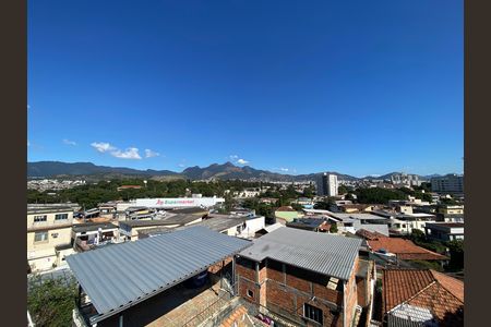 Apartamento à venda com 3 quartos, 130m² em Higienópolis, Rio de Janeiro