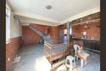 Apartamento à venda com 3 quartos, 130m² em Higienópolis, Rio de Janeiro