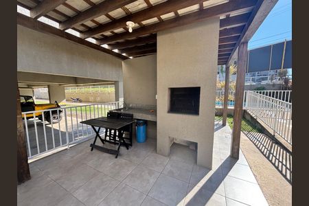 Apartamento para alugar com 2 quartos, 57m² em Primavera, Novo Hamburgo