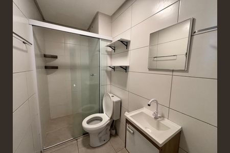 Apartamento para alugar com 2 quartos, 57m² em Primavera, Novo Hamburgo