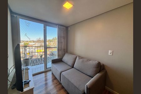 Apartamento para alugar com 2 quartos, 57m² em Primavera, Novo Hamburgo
