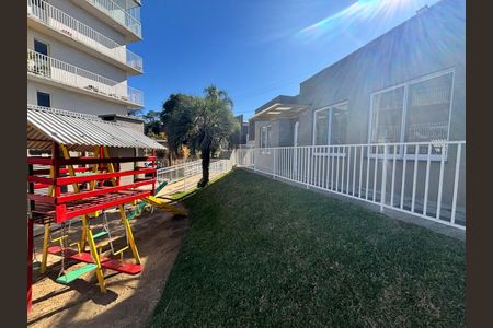 Apartamento para alugar com 2 quartos, 57m² em Primavera, Novo Hamburgo