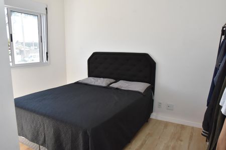 suite de apartamento à venda com 2 quartos, 67m² em Medeiros, Jundiaí