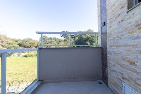 Casa de condomínio à venda com 320m², 3 quartos e 4 vagas Casa de condomínio à venda com 320m², 3 quartos e 4 vagasVAranda do QUarto 2