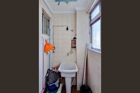 Studio para alugar com 42m², 1 quarto e sem vaga Studio para alugar com 42m², 1 quarto e sem vagaÁrea de Serviço