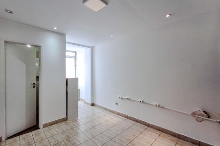 Studio para alugar com 42m², 1 quarto e sem vaga Studio para alugar com 42m², 1 quarto e sem vagaStudio