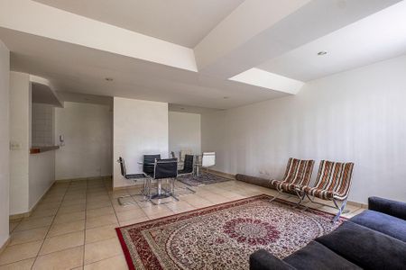 Salão de Festas de apartamento para alugar com 1 quarto, 41m² em Cerqueira César, São Paulo