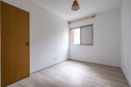 Suíte de apartamento para alugar com 1 quarto, 41m² em Cerqueira César, São Paulo