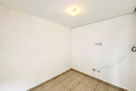 Sala  de casa para alugar com 2 quartos, 60m² em Jardim Jaú (zona Leste), São Paulo