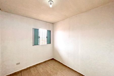 Quarto 2 de casa para alugar com 2 quartos, 60m² em Jardim Jaú (zona Leste), São Paulo