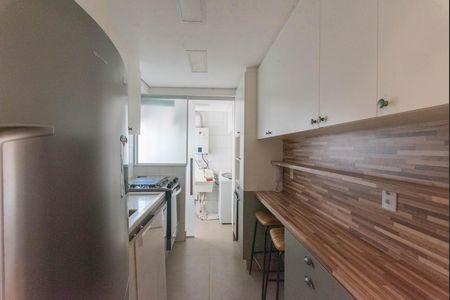 Apartamento para alugar com 99m², 3 quartos e 2 vagas Apartamento para alugar com 99m², 3 quartos e 2 vagasCozinha