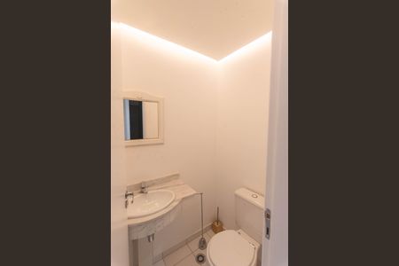 Apartamento para alugar com 99m², 3 quartos e 2 vagas Apartamento para alugar com 99m², 3 quartos e 2 vagasLavabo