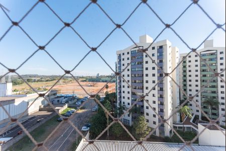 Apartamento para alugar com 99m², 3 quartos e 2 vagas Apartamento para alugar com 99m², 3 quartos e 2 vagasVista do Quarto 2