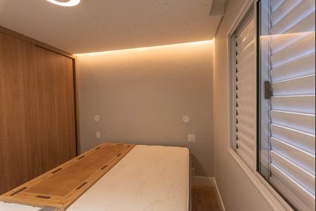 Suíte de apartamento para alugar com 3 quartos, 99m² em Vila Brandina, Campinas