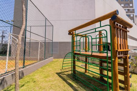 Kitnet/Studio para alugar com 2 quartos, 34m² em Vila Paulista, São Paulo