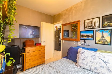 Studio para alugar com 34m², 2 quartos e sem vaga