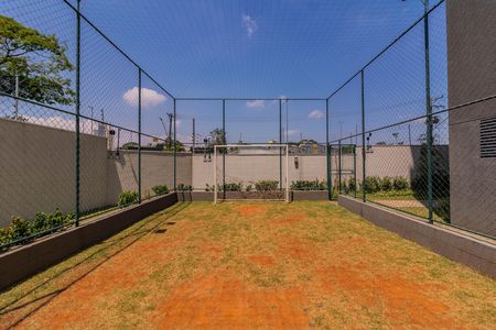 Kitnet/Studio para alugar com 2 quartos, 34m² em Vila Paulista, São Paulo