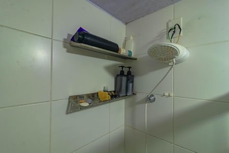 Kitnet/Studio para alugar com 2 quartos, 34m² em Vila Paulista, São Paulo