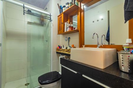 Studio para alugar com 34m², 2 quartos e sem vaga