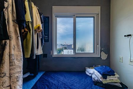 Kitnet/Studio para alugar com 2 quartos, 34m² em Vila Paulista, São Paulo