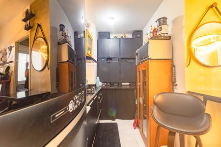 Kitnet/Studio para alugar com 2 quartos, 34m² em Vila Paulista, São Paulo