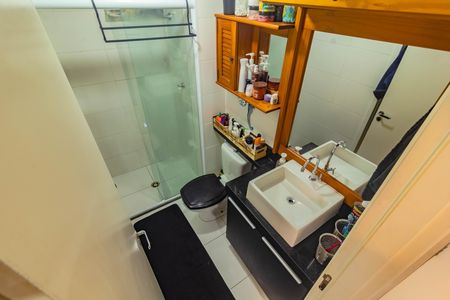 Studio para alugar com 34m², 2 quartos e sem vaga