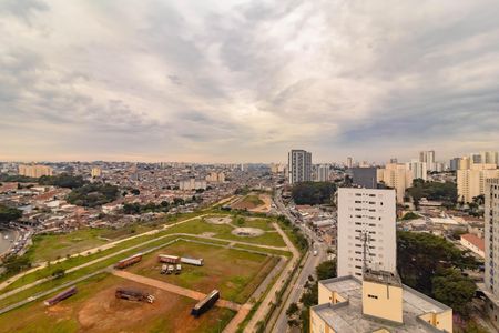 Studio para alugar com 34m², 2 quartos e sem vaga