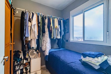 Kitnet/Studio para alugar com 2 quartos, 34m² em Vila Paulista, São Paulo