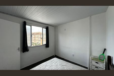 Casa à venda com 45m², 2 quartos e sem vaga