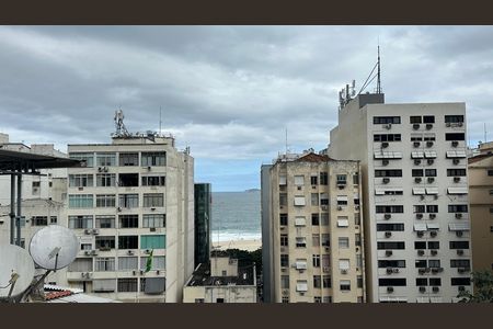 Casa à venda com 2 quartos, 45m² em Leme, Rio de Janeiro