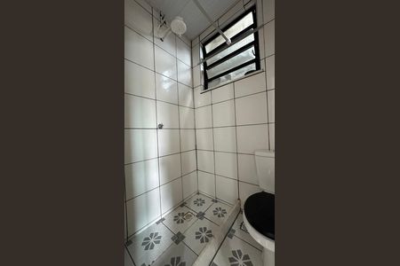 Casa à venda com 45m², 2 quartos e sem vaga