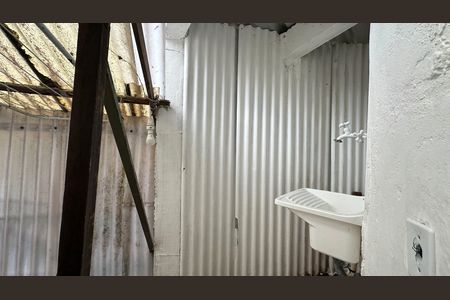 Casa à venda com 45m², 2 quartos e sem vaga
