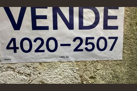 Casa à venda com 45m², 2 quartos e sem vaga