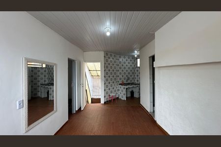Casa à venda com 45m², 2 quartos e sem vaga