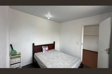 Casa à venda com 45m², 2 quartos e sem vaga