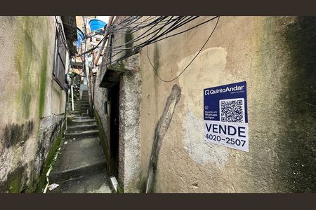 Casa à venda com 45m², 2 quartos e sem vaga