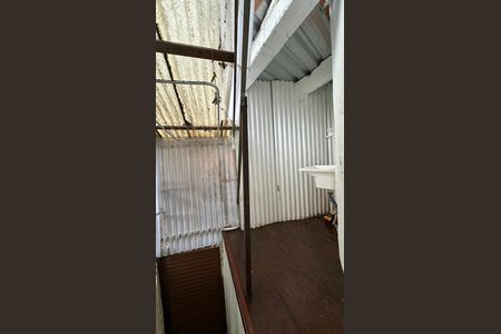 Casa à venda com 45m², 2 quartos e sem vaga