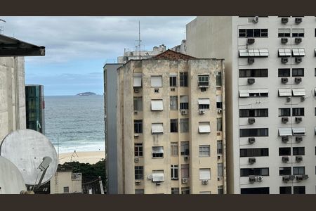 Casa à venda com 2 quartos, 45m² em Leme, Rio de Janeiro